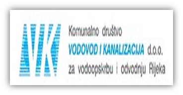 VODOVOD I KANALIZACIJA RIJEKA